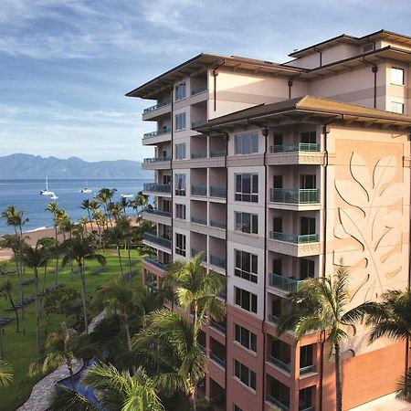 Marriott'S Maui Ocean Club - Molokai, Maui & Lanai Towers Hotel Lahaina Buitenkant foto