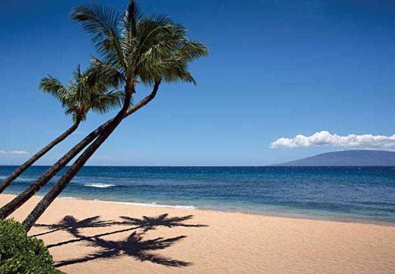 Marriott'S Maui Ocean Club - Molokai, Maui & Lanai Towers Hotel Lahaina Buitenkant foto