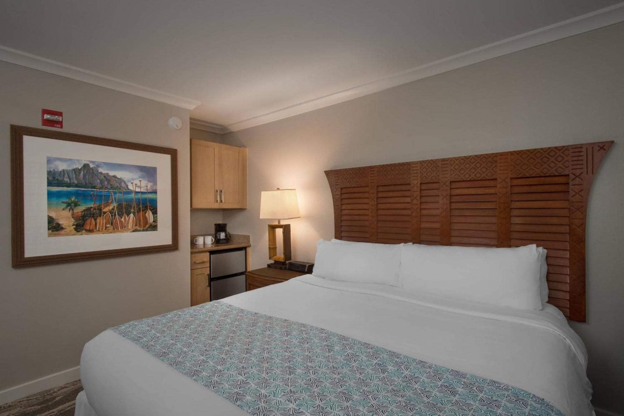 Marriott'S Maui Ocean Club - Molokai, Maui & Lanai Towers Hotel Lahaina Buitenkant foto