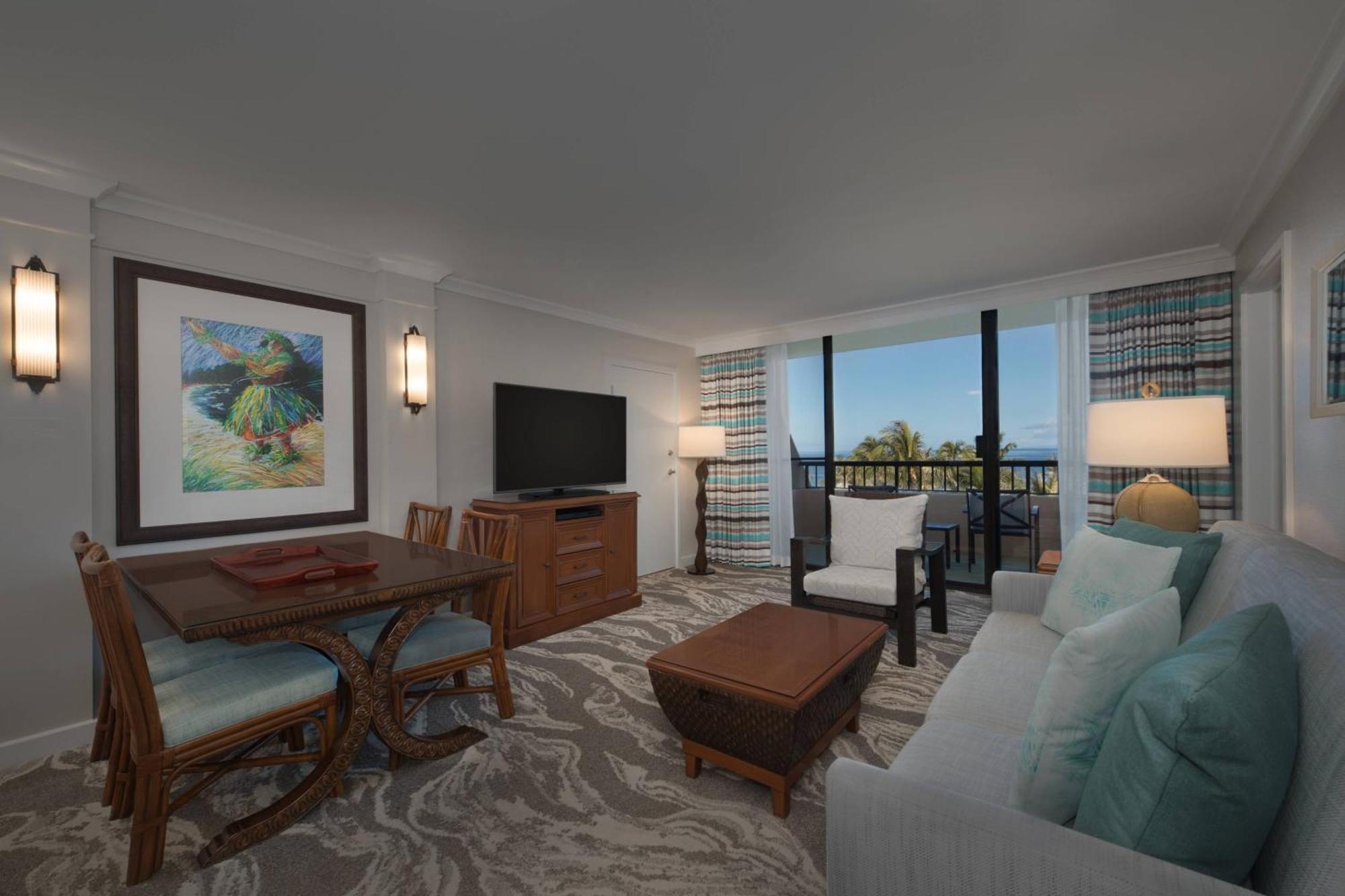 Marriott'S Maui Ocean Club - Molokai, Maui & Lanai Towers Hotel Lahaina Buitenkant foto