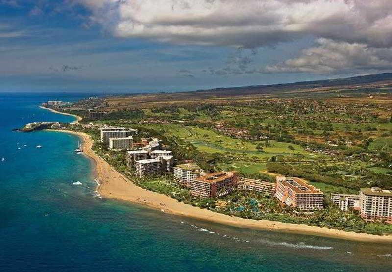 Marriott'S Maui Ocean Club - Molokai, Maui & Lanai Towers Hotel Lahaina Voorzieningen foto