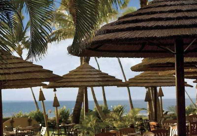 Marriott'S Maui Ocean Club - Molokai, Maui & Lanai Towers Hotel Lahaina Restaurant foto