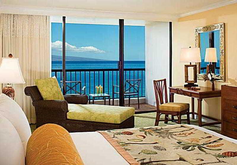 Marriott'S Maui Ocean Club - Molokai, Maui & Lanai Towers Hotel Lahaina Kamer foto