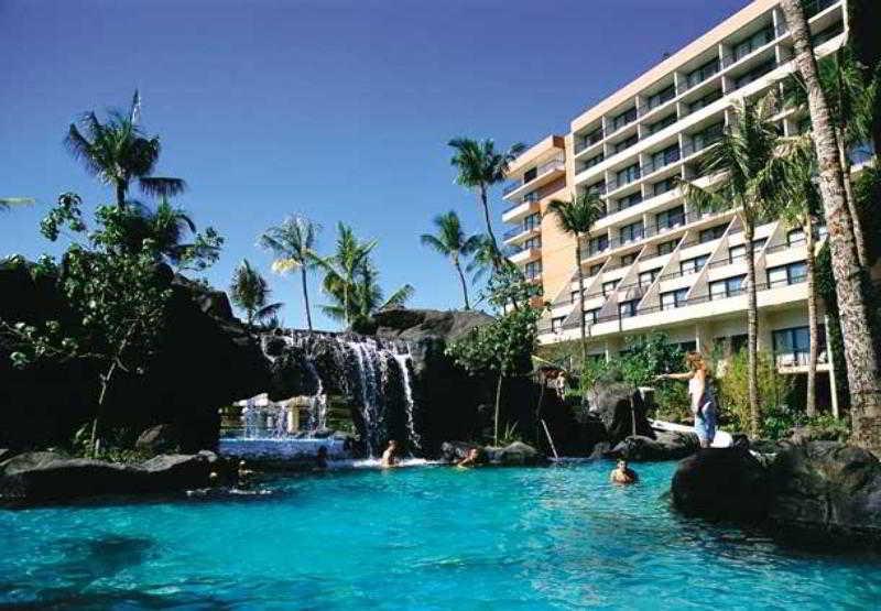 Marriott'S Maui Ocean Club - Molokai, Maui & Lanai Towers Hotel Lahaina Faciliteiten foto
