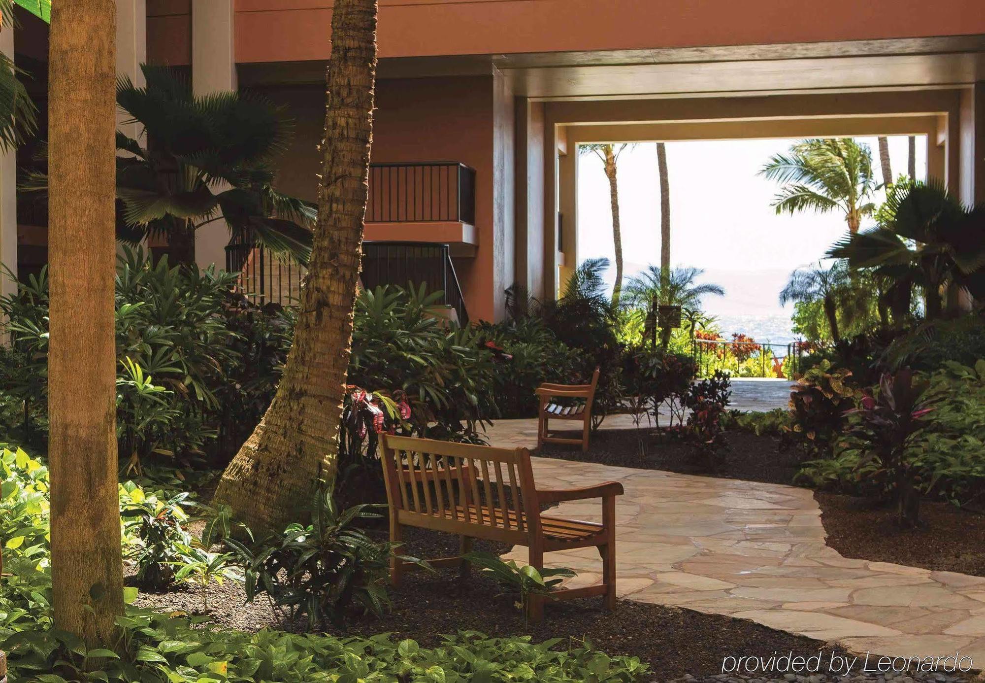 Marriott'S Maui Ocean Club - Molokai, Maui & Lanai Towers Hotel Lahaina Buitenkant foto