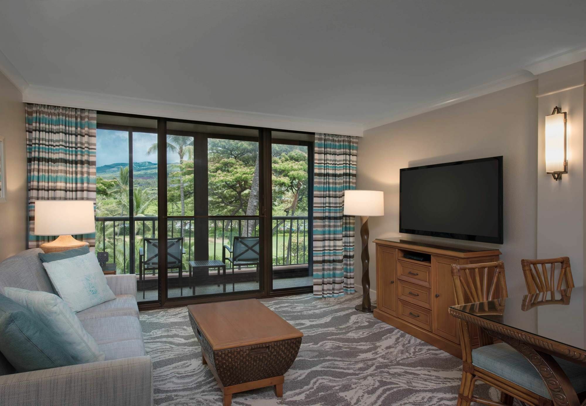 Marriott'S Maui Ocean Club - Molokai, Maui & Lanai Towers Hotel Lahaina Buitenkant foto
